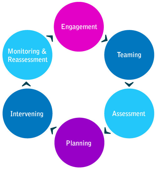 Youth Engagement Model