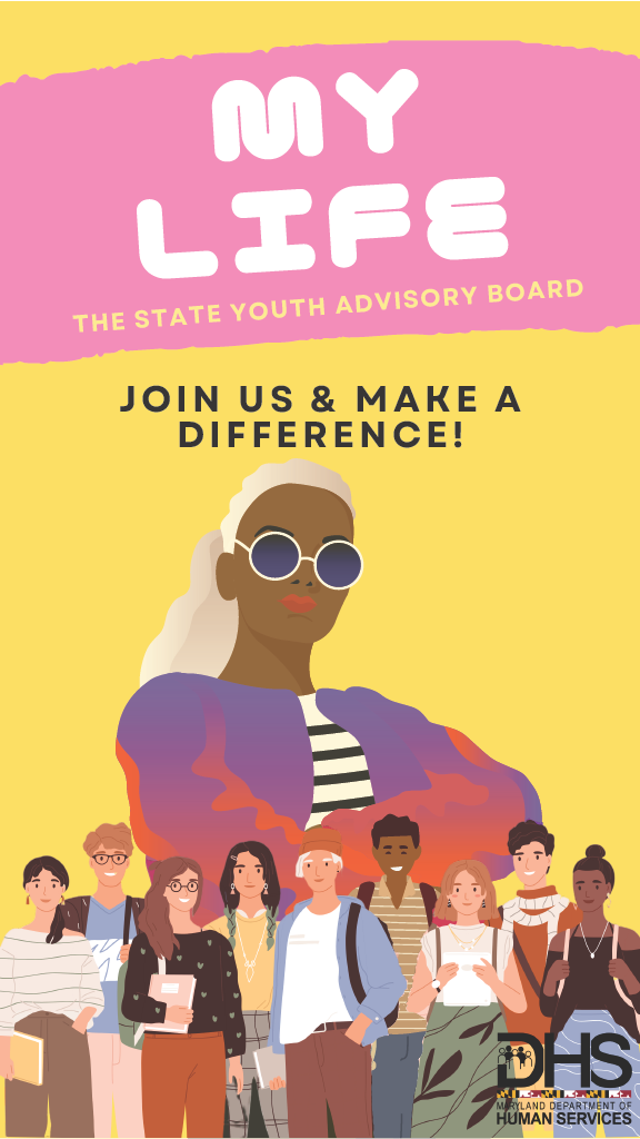 Student Youth Advisory Board Meeting